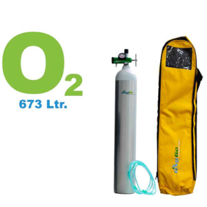OxyGo Optima
