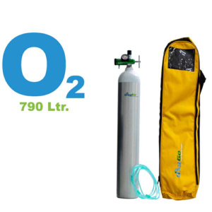 OxyGo Optima Pro