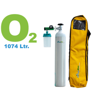 OxyGo Optimax
