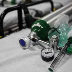 Oxygen Cylinders