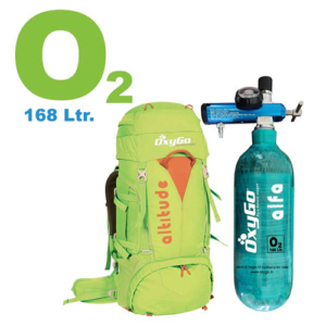Oxygo Alfa