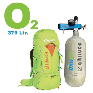 Oxygo Altitude