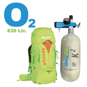 Oxygo K2