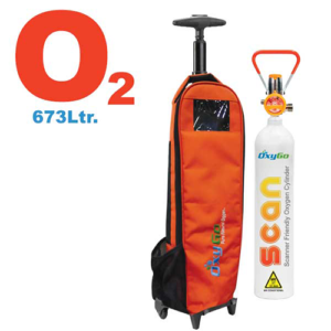 Oxygo Scan
