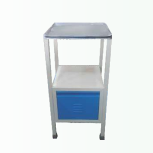 Patient's Medicine Cupboard [Standard]