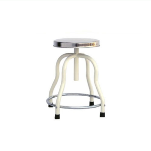 Patient's Revolving Stool [S.S. Top]