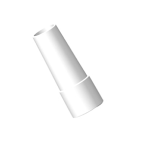 PeakFlo Mouthpiece