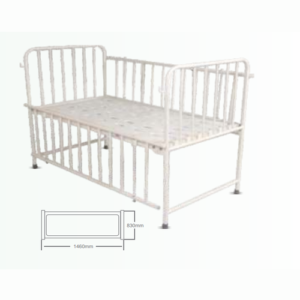 Pediatric Bed