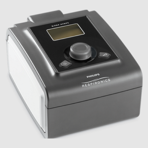 Philips BiPAP AVAPS Noninvasive Home Ventilator
