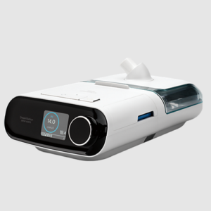 Philips DreamStation BiPAP AVAPS Noninvasive Ventilator