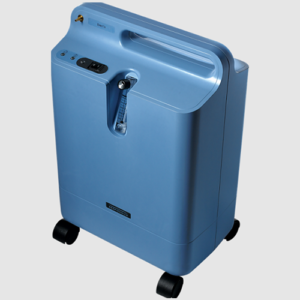 Philips EverFlo Oxygen Concentrator