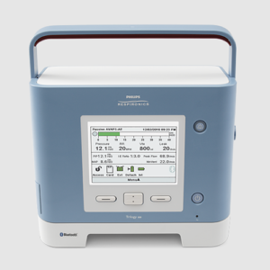 Philips Trilogy 100 Ventilator