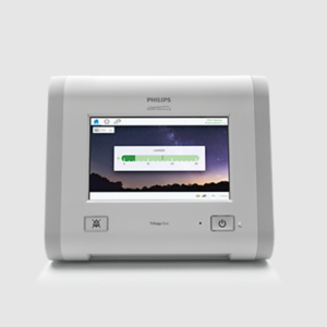 Philips Trilogy Evo Portable Ventilator