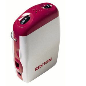 Rexton Pocket Aid