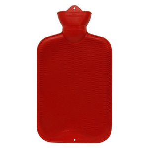Rubber Hot Water Heating Pad Bag