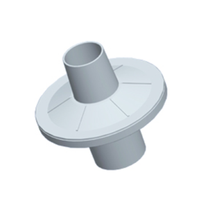 Spiroflo Filter