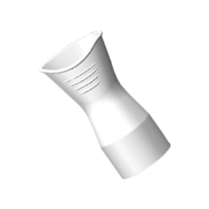 Spiroflo II Mouthpiece
