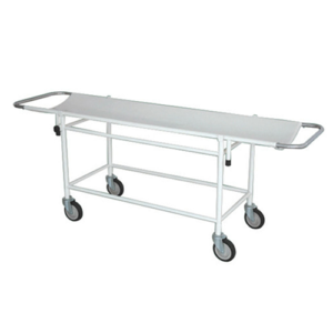 Stretcher On Trolley