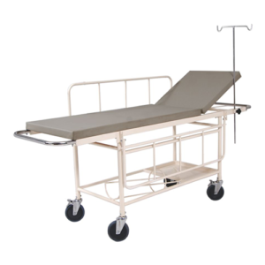 Stretcher Trolley [Mattress]