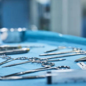 Surgical Instruments