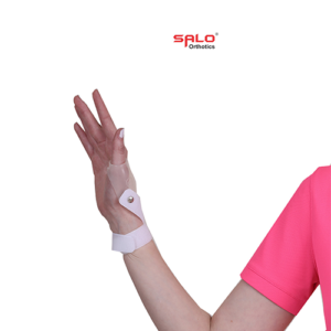 Thumb Spica Splint