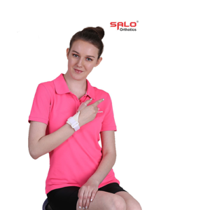 Thumb Spica Splint [Wrist]