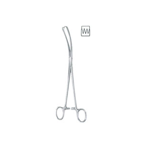 Tenaculum & Uterine Polypus Forceps [Type-A]