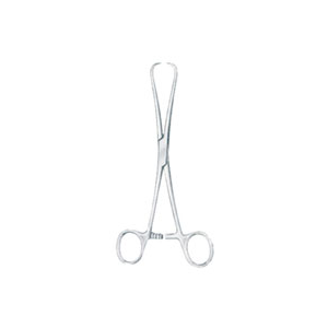 Tenaculum Forceps [Type-A]