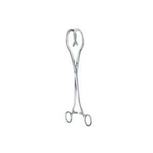 Uterine Elevating & Ovarian Forceps [Type-A]