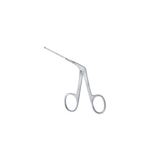 Micro Ear & Wire Closure Forceps [Type-A]