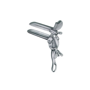 Vaginal Speculas For Laser Surgery [Type-A]