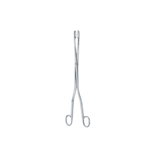 Placenta Ovum Forceps & Abortion Scoops [Type-A]