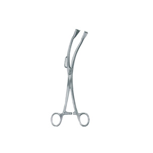 Scalp Flap Forceps, Perforators & Elevating Spoons [Type-A]