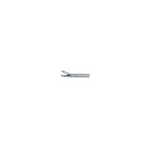 Micro Ear Polypus Dressing Forceps & Scissors [Type-A]