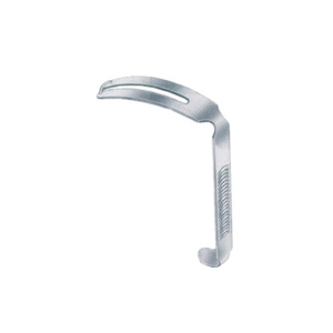 Tongue Depressors & Mouth Gags [Type-A]