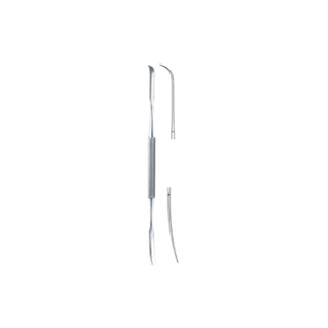Raspatories For Maxillofacial Surgery [Type-A]
