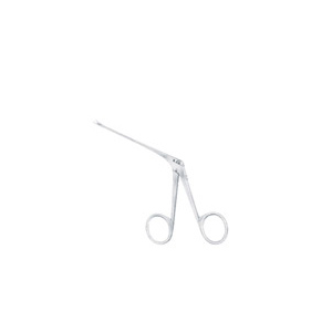 Micro Ear Polypus Forceps [Type-A]