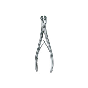 Bone Cutting Forceps [Type-A]