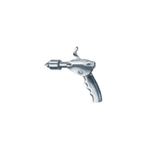 Bone Drills [Type-A]