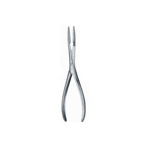 Bone Holding Forceps [Type-A]