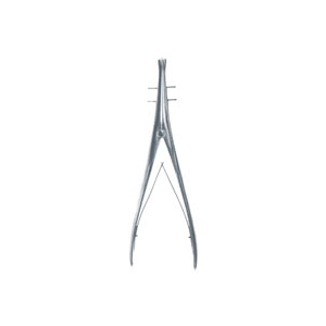 Bone Wire, Twisting Instruments & Guides [Type-A]