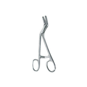 Drill Guide & Dura Protecting Forceps [Type-A]