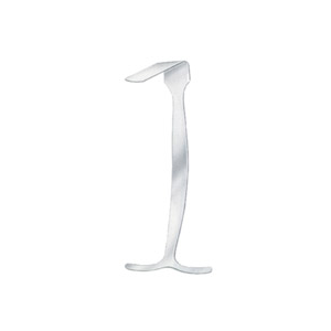 Meniscus & Spinal Retractors [Type-A]