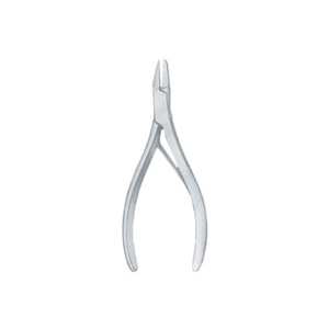 Nail Instruments & Finger Ring Cutters [Type-A]