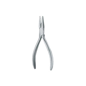 Wire Seizing Forceps [Type-A]