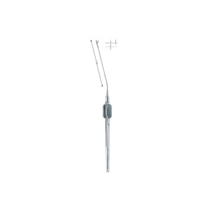 Micro Surgery Instruments [Type-A]