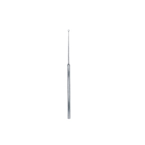 Ear Curettes, Spoons & Loops [Type-A]