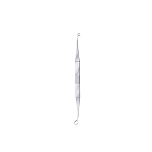 Nasal & Adenoid Curettes [Type-A]