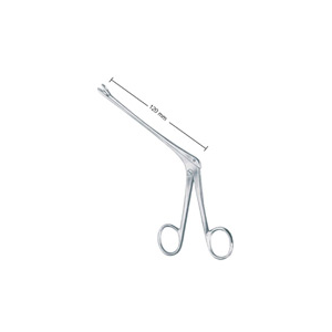 Nasal Cutting Forceps [Type-A]