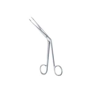 Nasal Polypus & Septum Compression Forceps [Type-A]